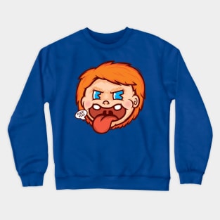 Chucky Crewneck Sweatshirt